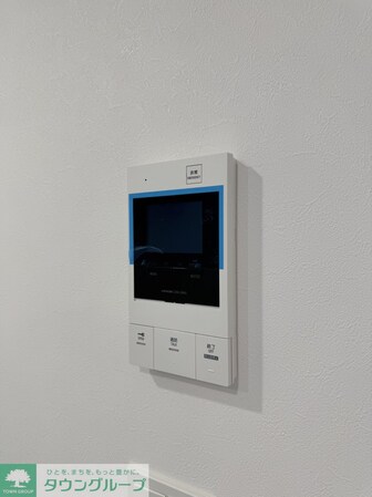 アトリオフラッツ日暮里の物件内観写真